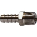 MIDLAND INDUSTRIES 32024SS MPT-SS-16-12